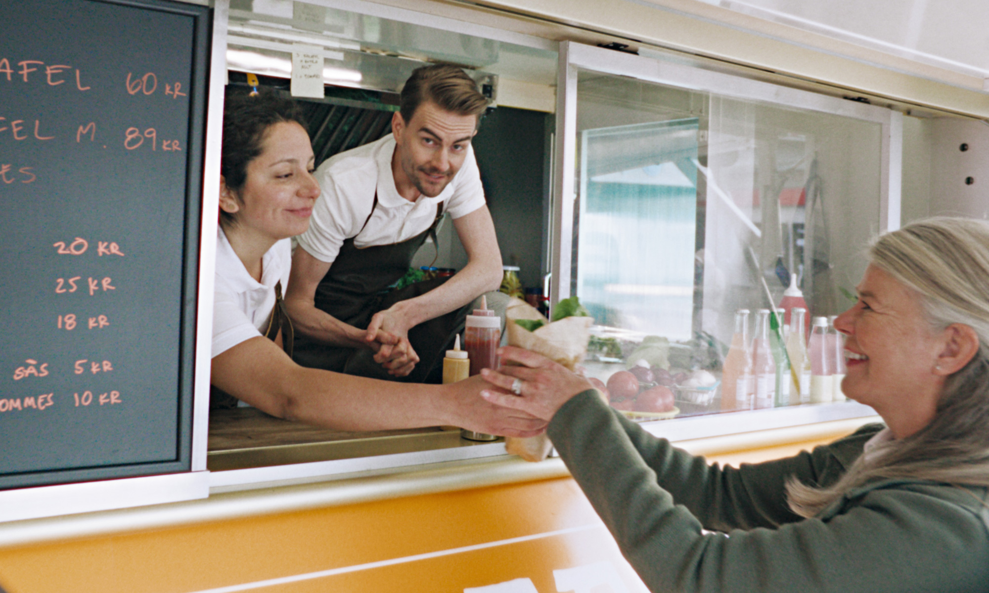Foodtruck